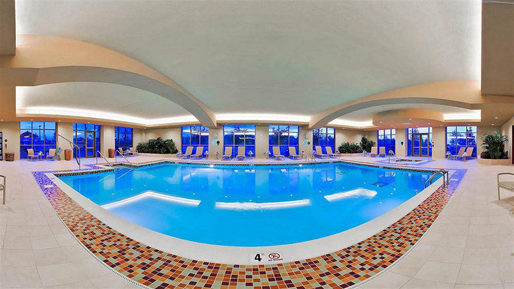 Embassy Suites Murfreesboro - Hotel & Conference Center Экстерьер фото