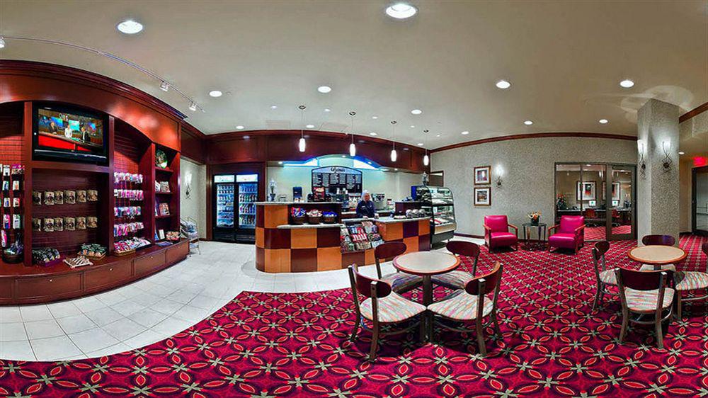 Embassy Suites Murfreesboro - Hotel & Conference Center Экстерьер фото
