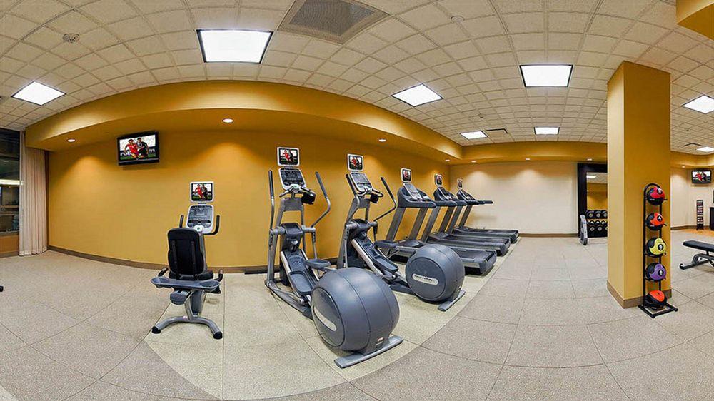 Embassy Suites Murfreesboro - Hotel & Conference Center Экстерьер фото