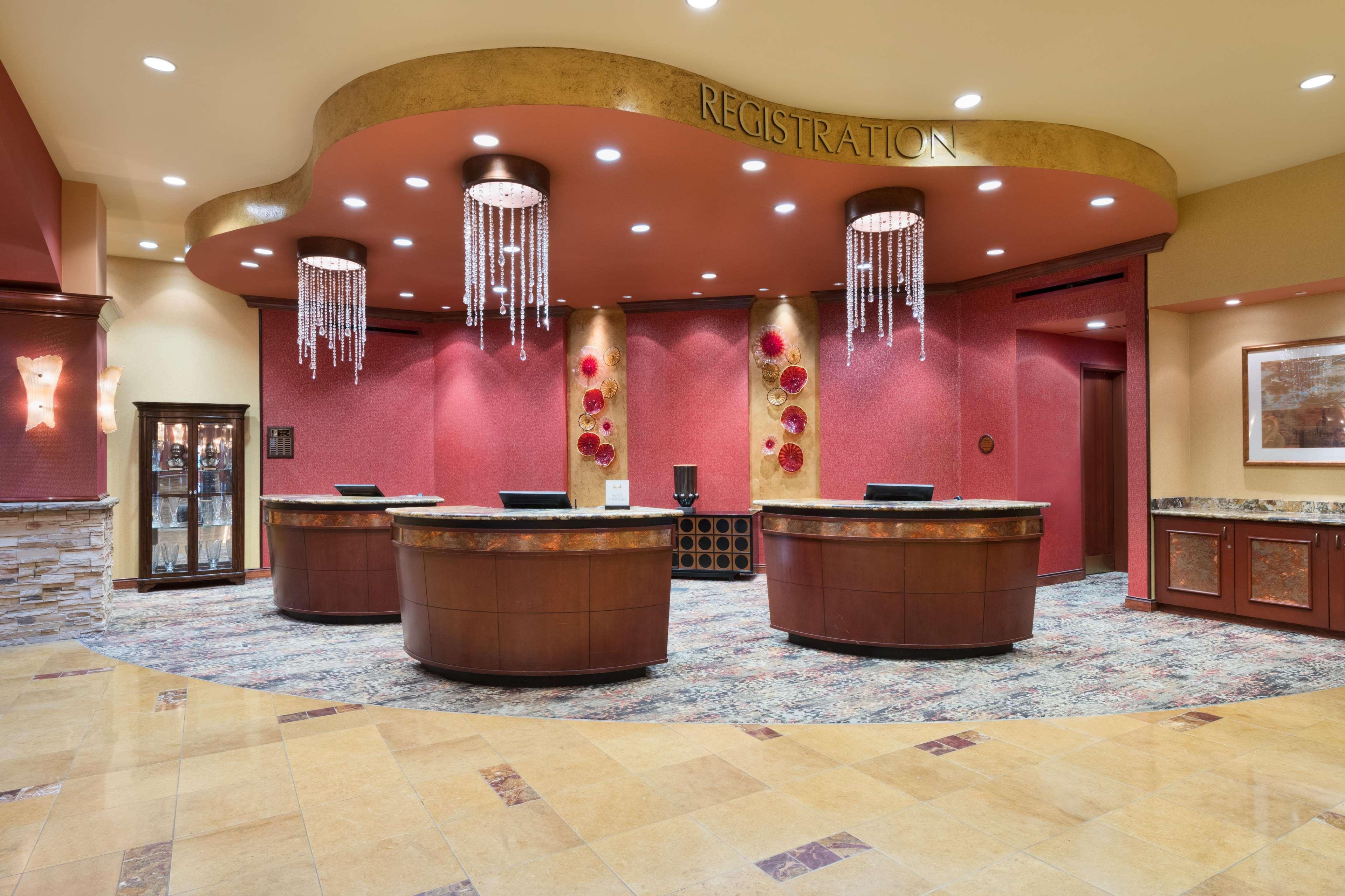 Embassy Suites Murfreesboro - Hotel & Conference Center Экстерьер фото