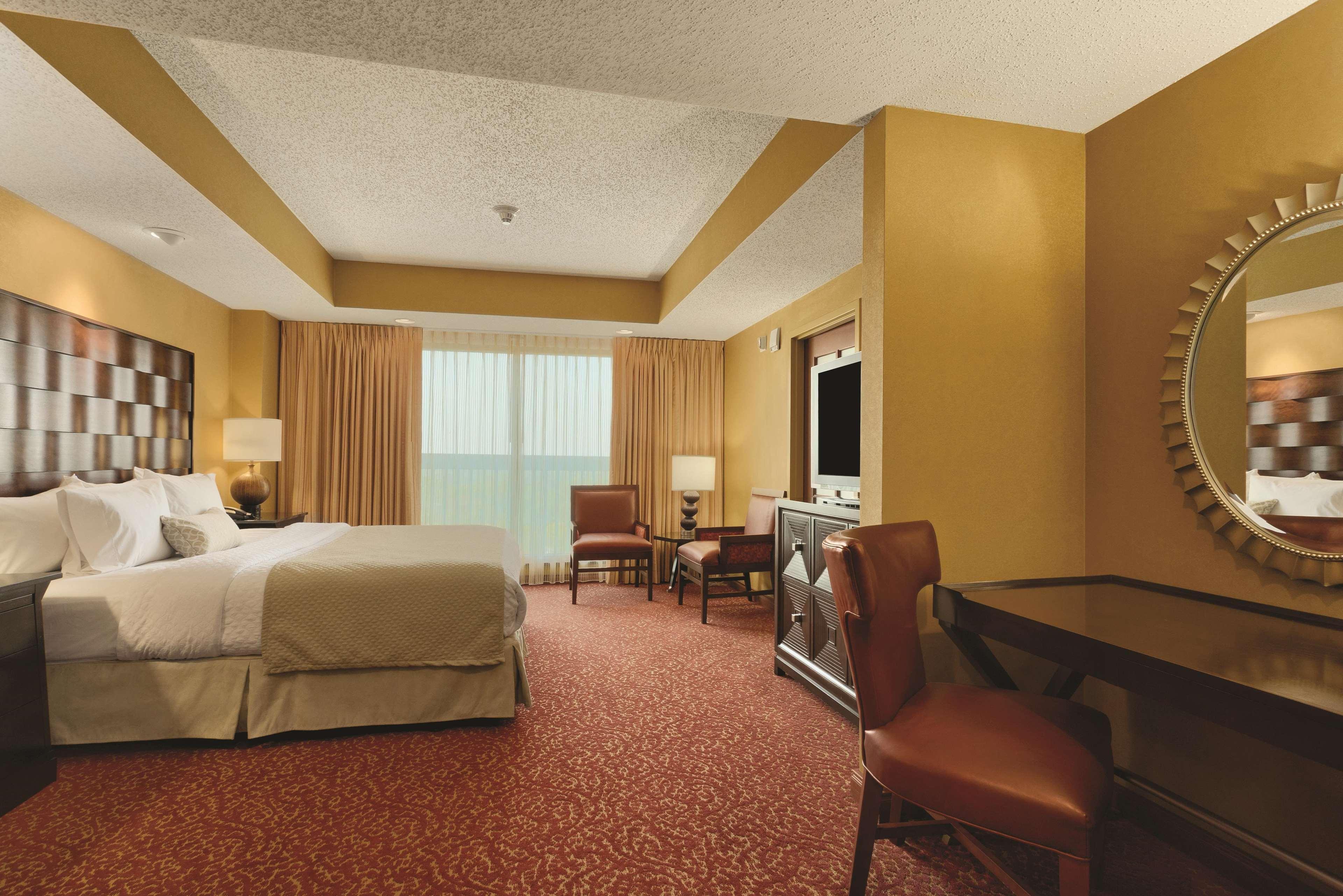 Embassy Suites Murfreesboro - Hotel & Conference Center Экстерьер фото