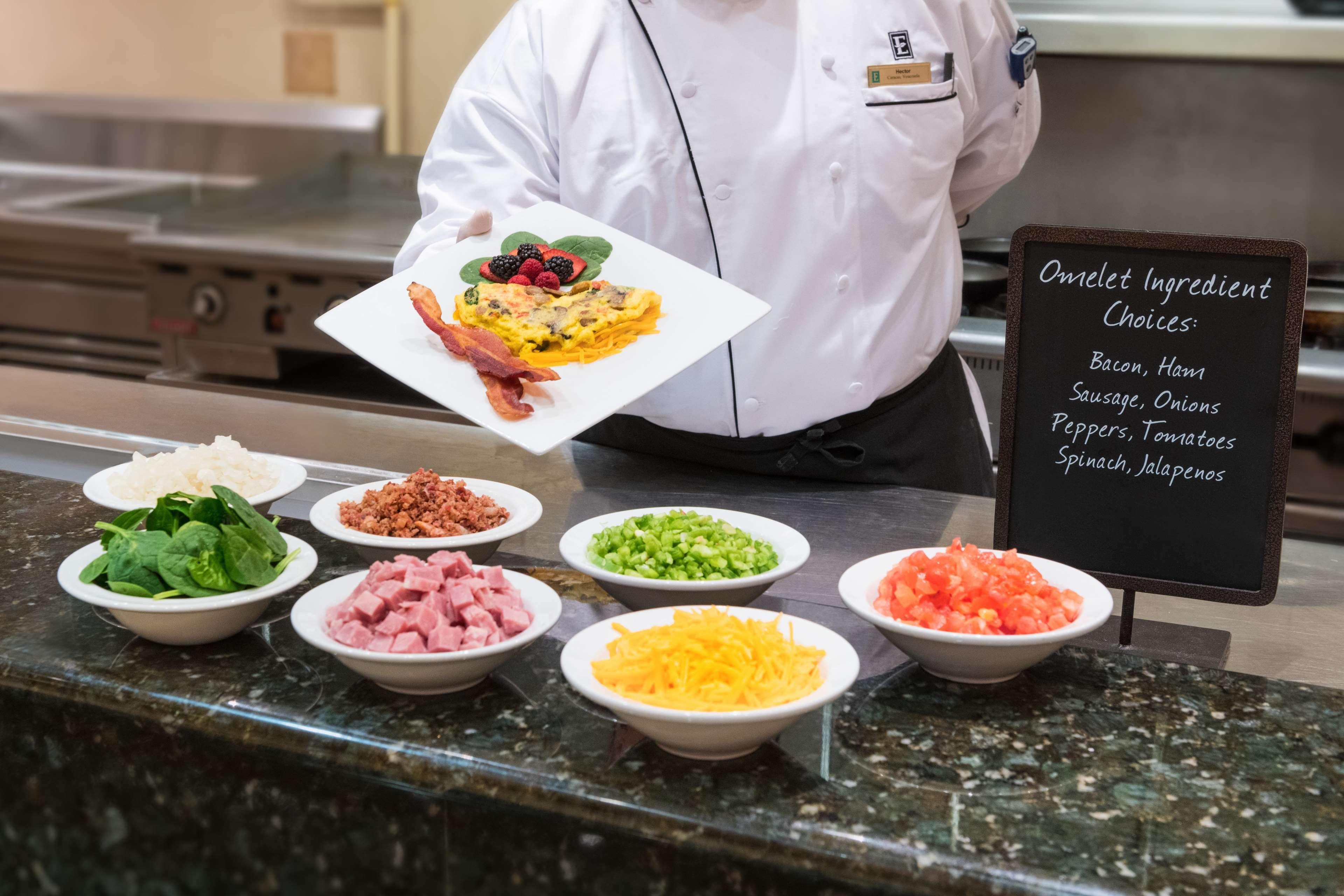 Embassy Suites Murfreesboro - Hotel & Conference Center Экстерьер фото