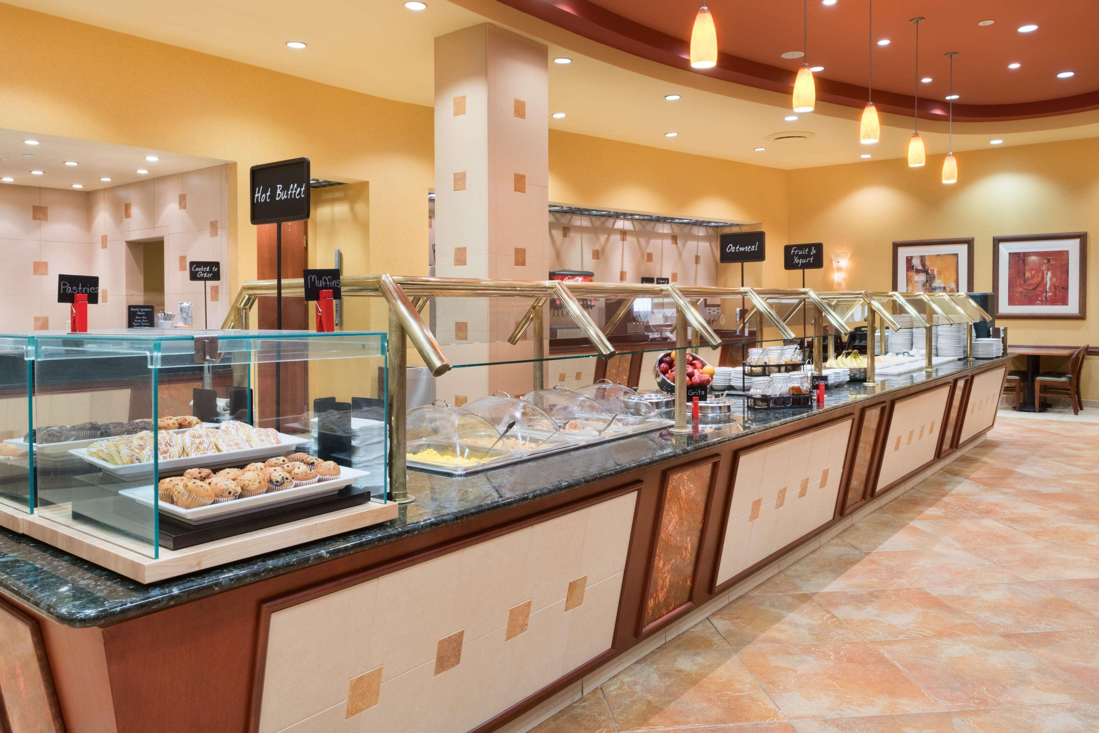Embassy Suites Murfreesboro - Hotel & Conference Center Экстерьер фото