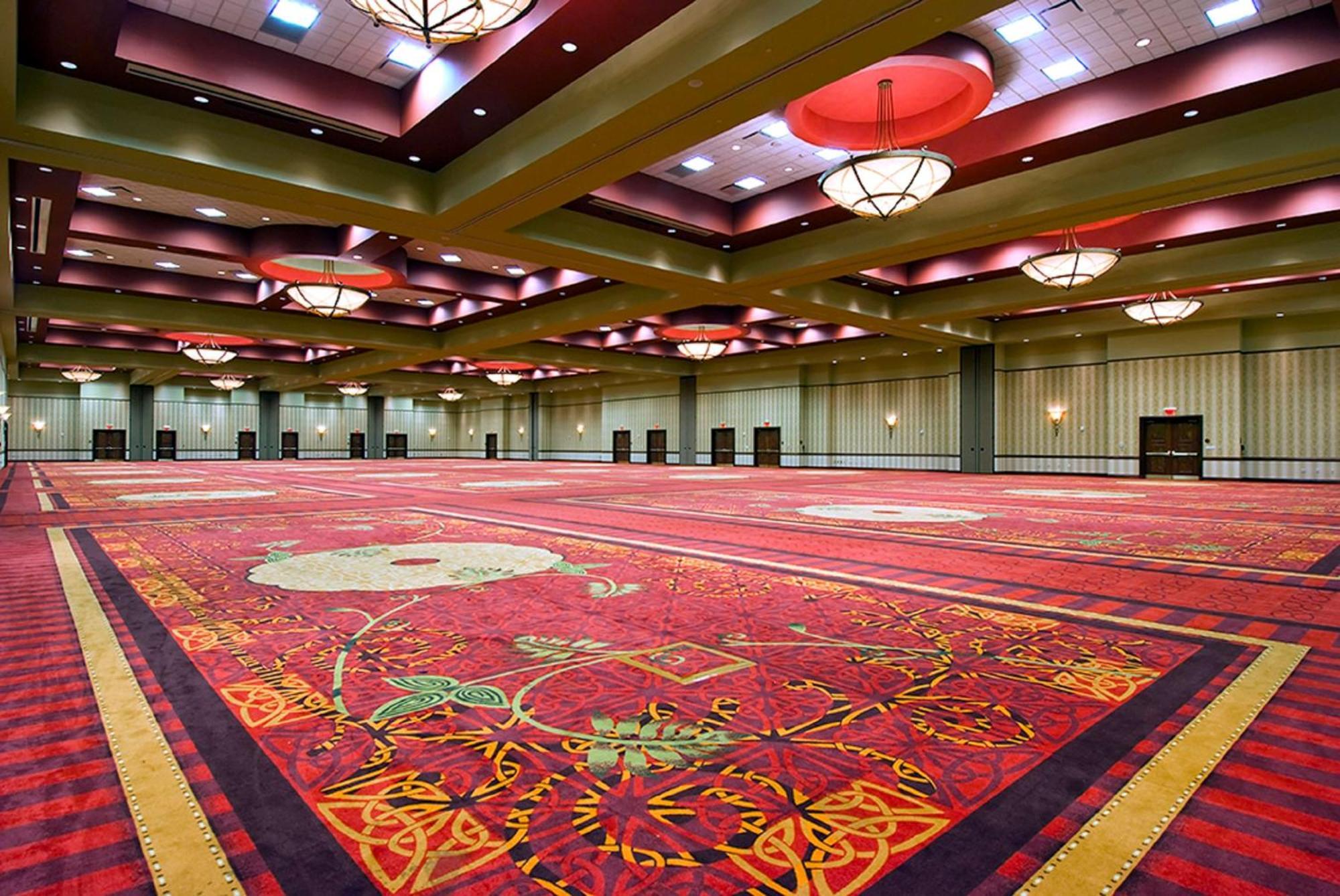 Embassy Suites Murfreesboro - Hotel & Conference Center Экстерьер фото