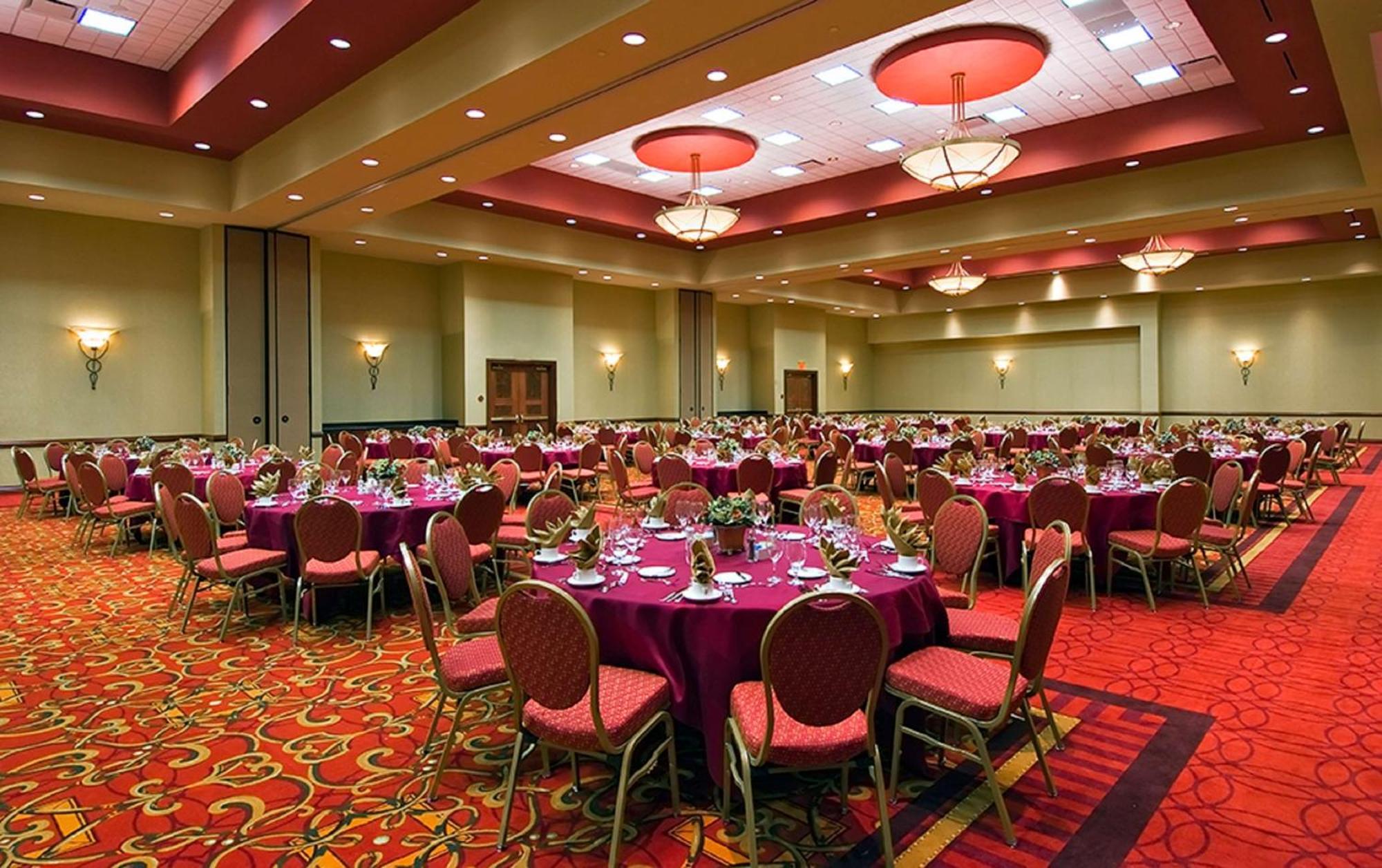 Embassy Suites Murfreesboro - Hotel & Conference Center Экстерьер фото