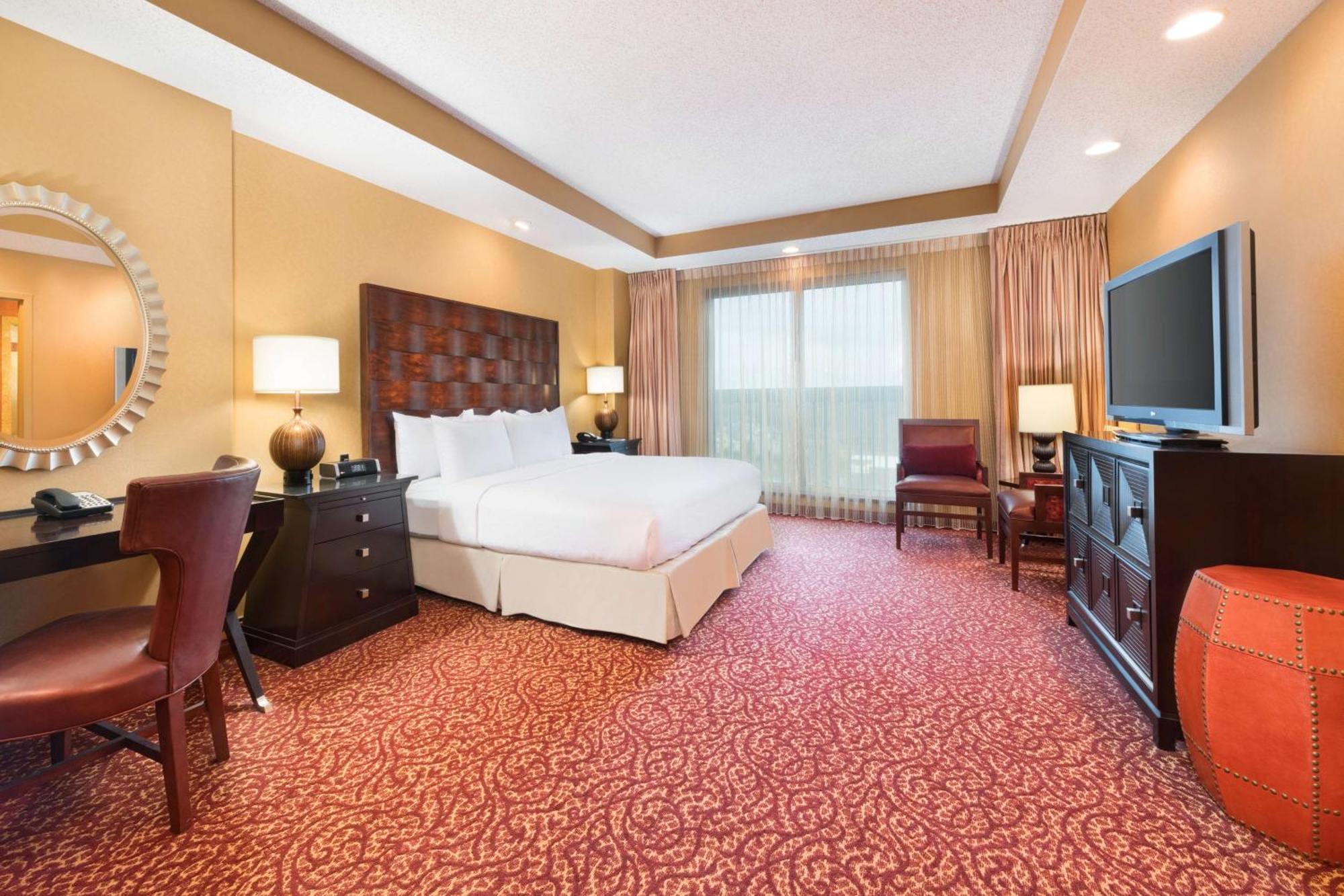Embassy Suites Murfreesboro - Hotel & Conference Center Экстерьер фото