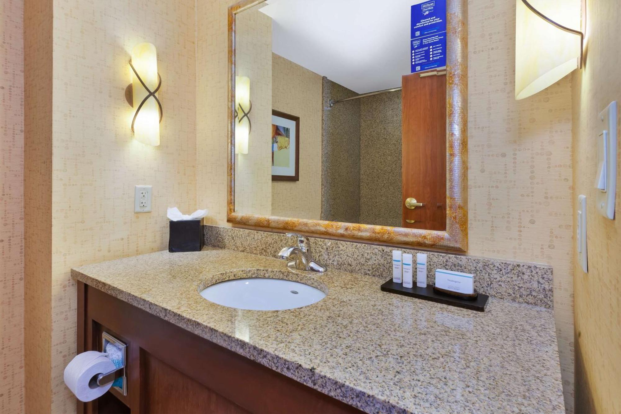 Embassy Suites Murfreesboro - Hotel & Conference Center Экстерьер фото
