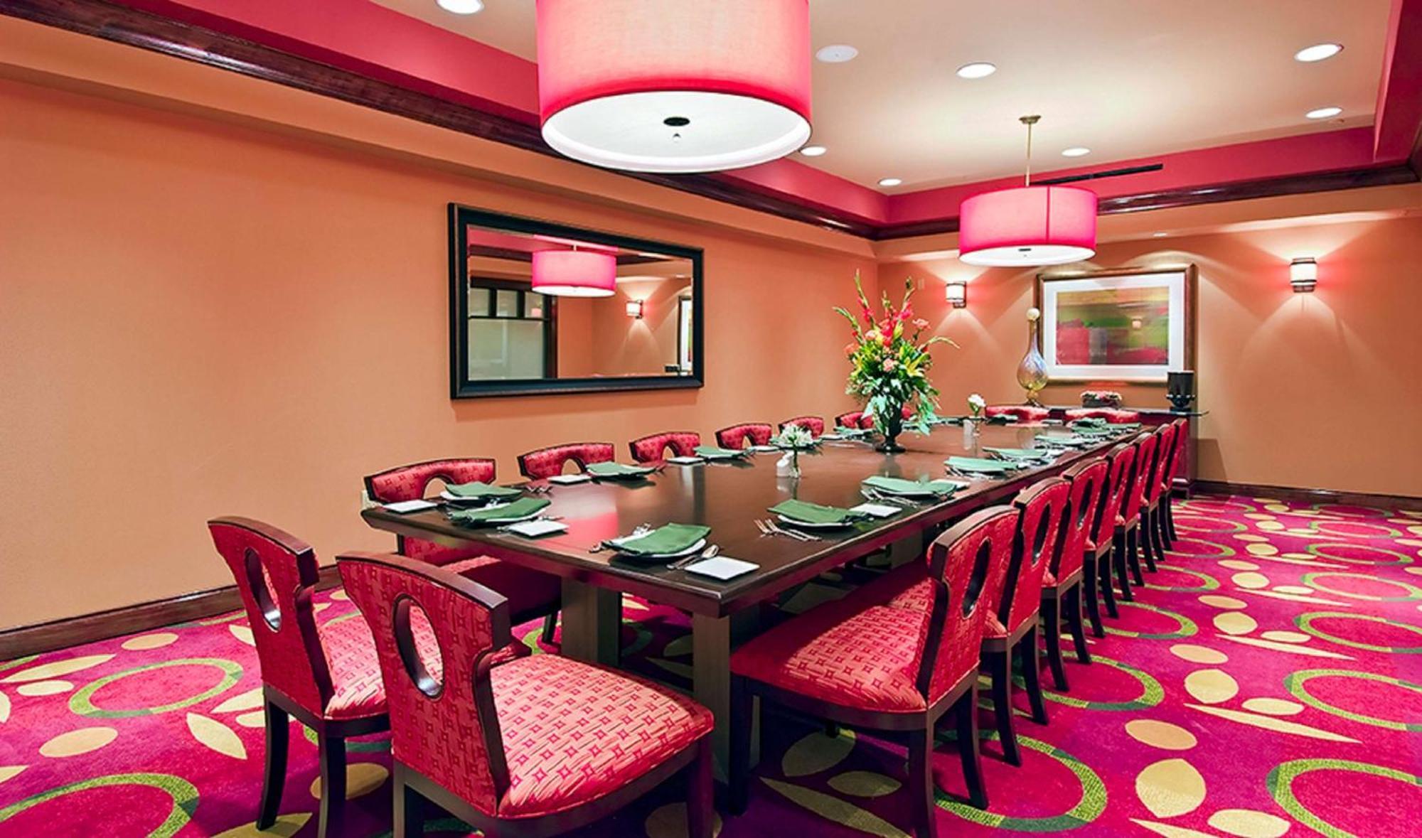 Embassy Suites Murfreesboro - Hotel & Conference Center Экстерьер фото