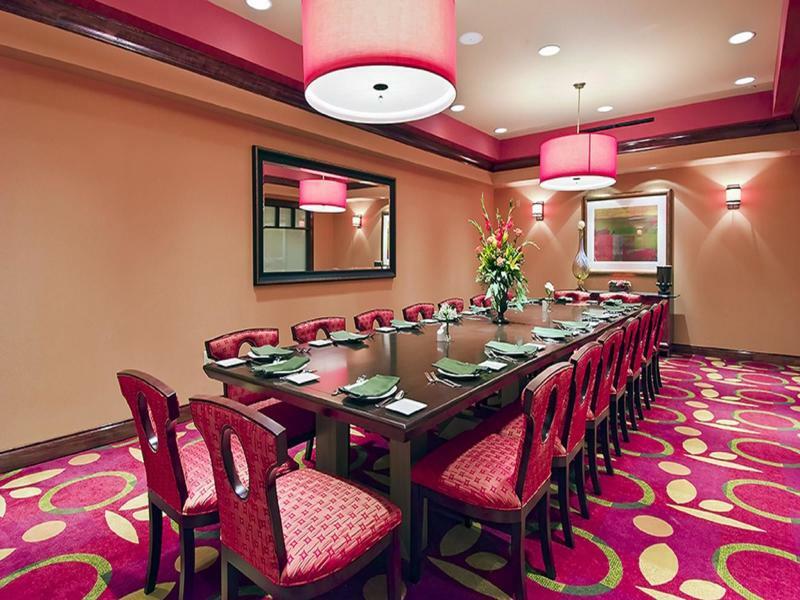 Embassy Suites Murfreesboro - Hotel & Conference Center Экстерьер фото