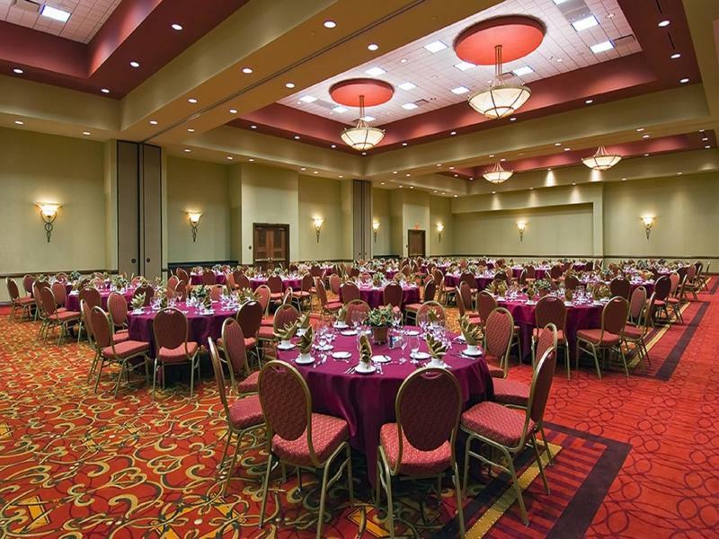 Embassy Suites Murfreesboro - Hotel & Conference Center Экстерьер фото