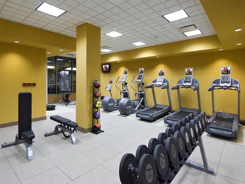 Embassy Suites Murfreesboro - Hotel & Conference Center Экстерьер фото